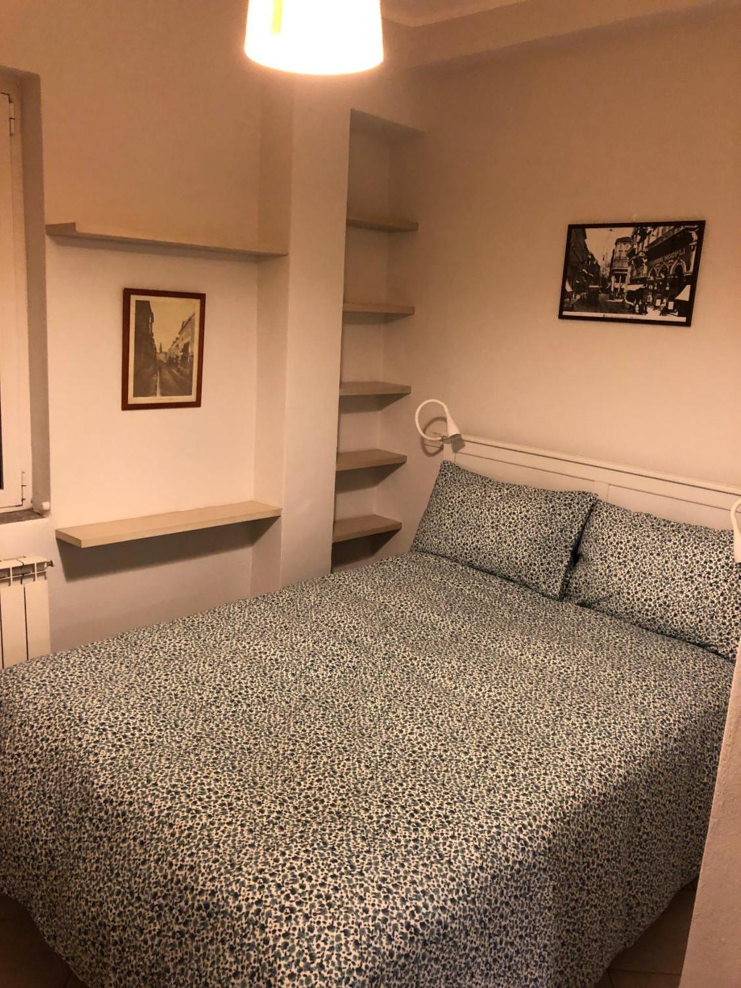 Appartement Peppermint House - Carozzi Milan