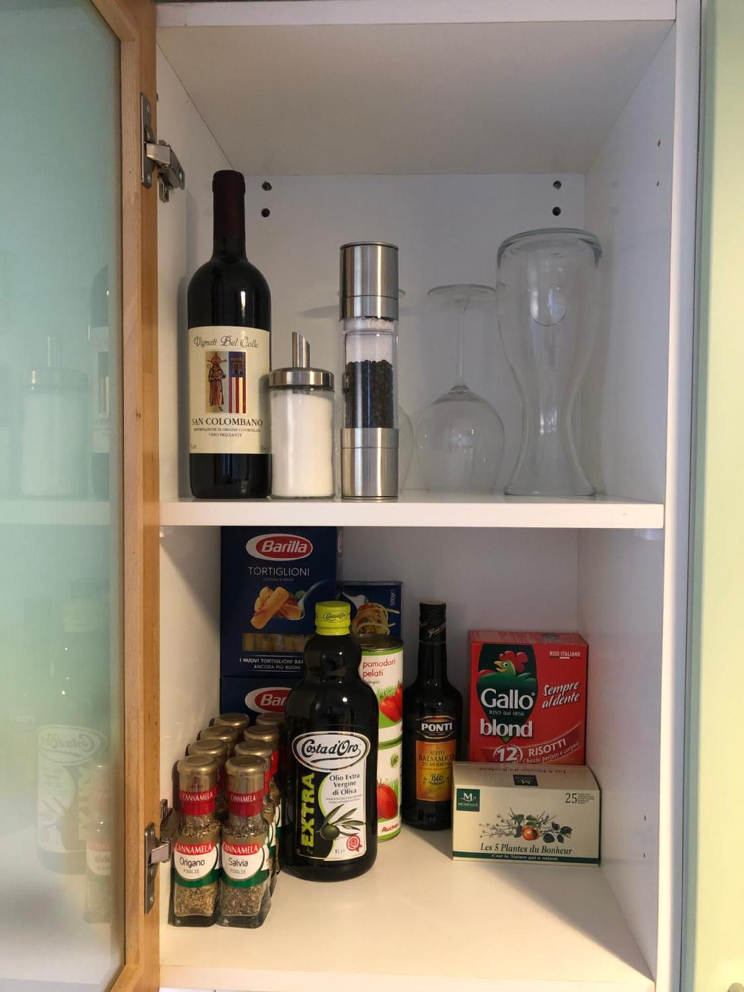 Appartement Peppermint House - Carozzi Milan