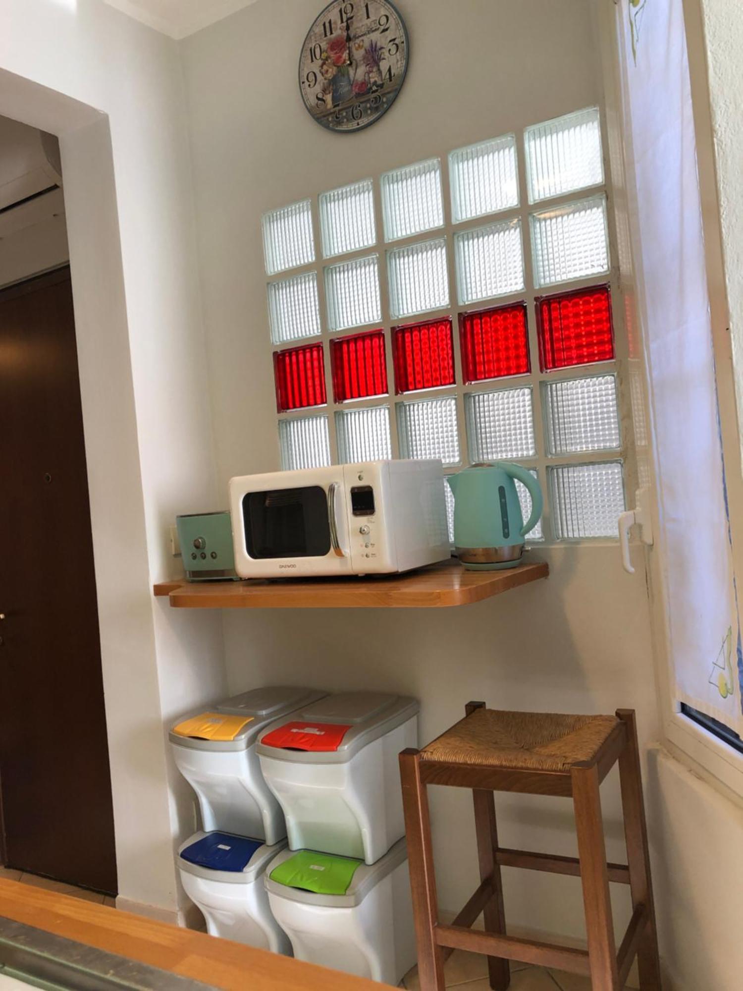 Appartement Peppermint House - Carozzi Milan