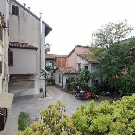 Peppermint House - Carozzi Apartments Milan Exterior photo
