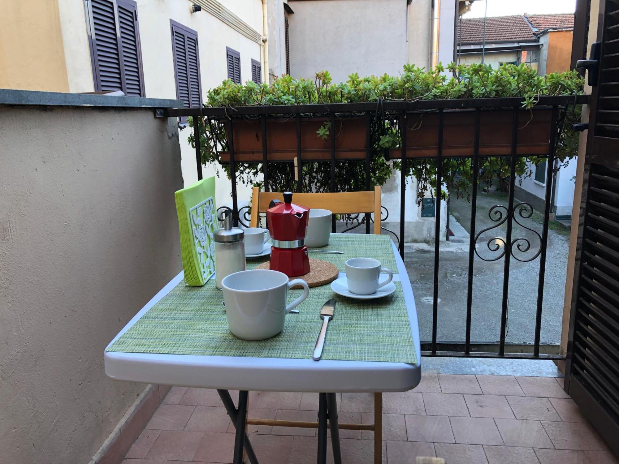 Apartamento Peppermint House - Carozzi *