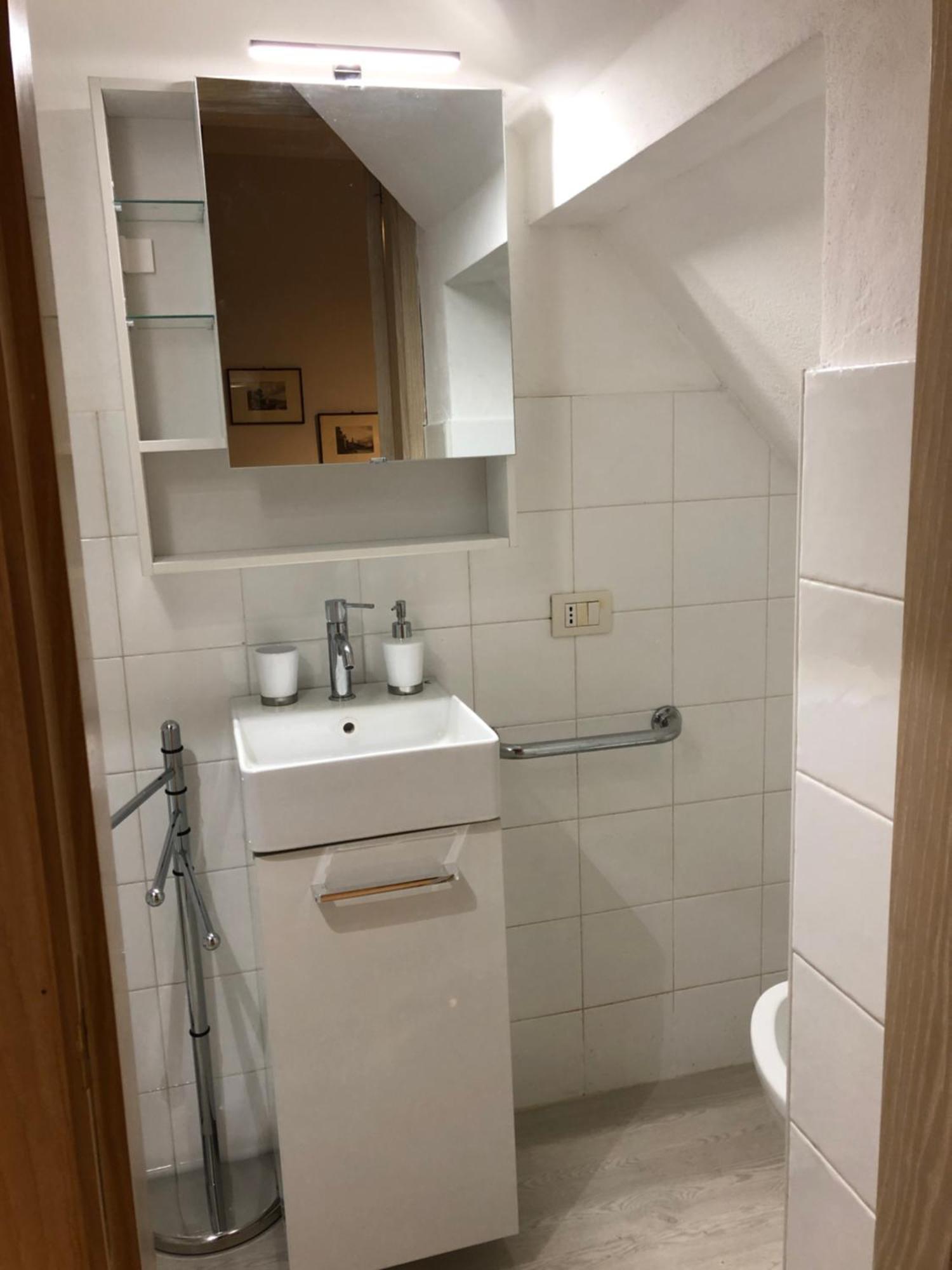 Apartamento Peppermint House - Carozzi Milán