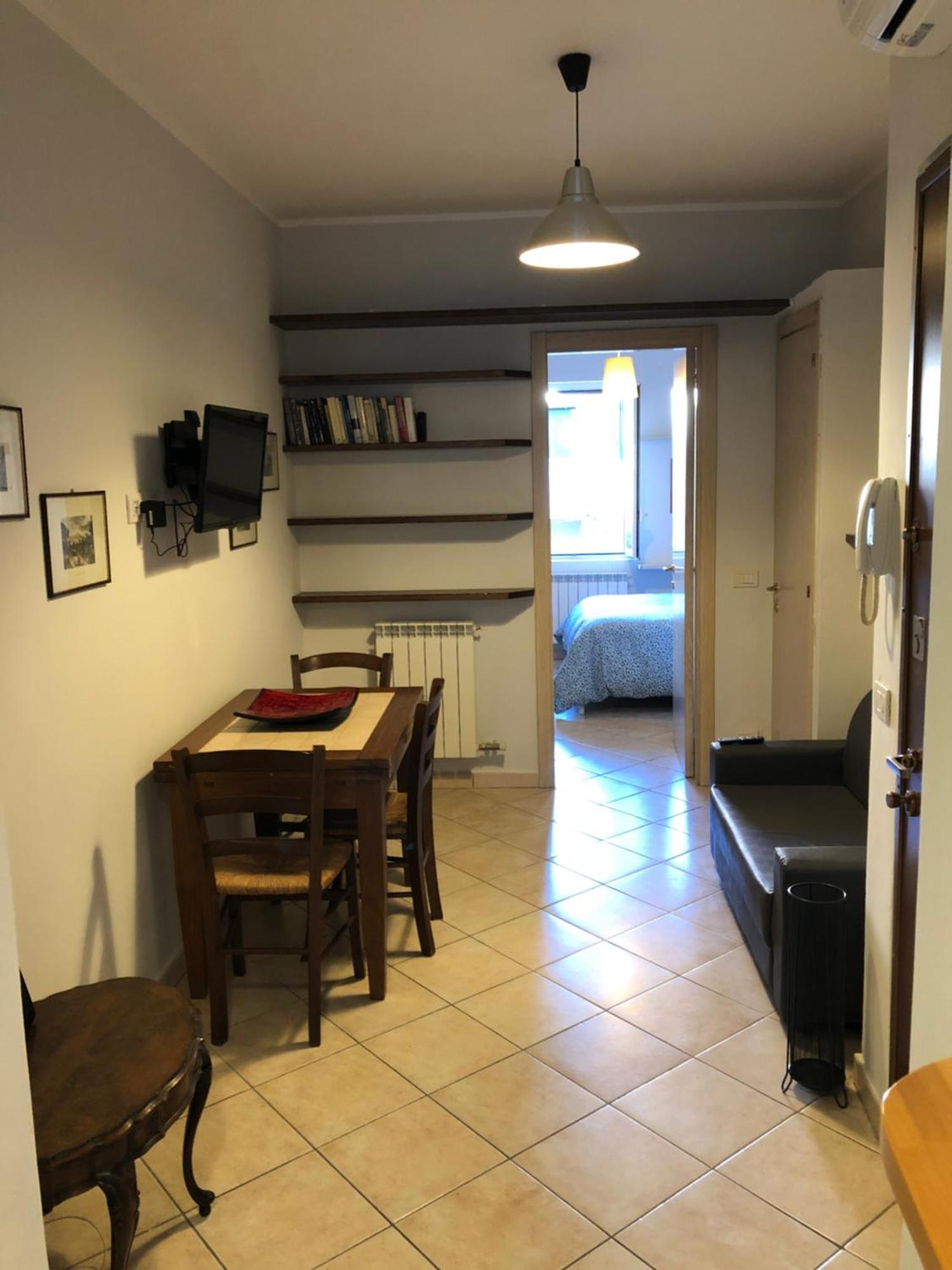 Peppermint House - Carozzi Milán