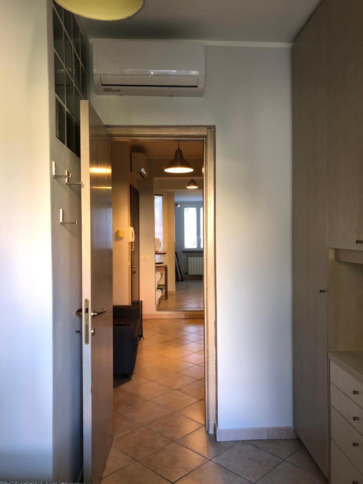 Peppermint House - Carozzi Milán